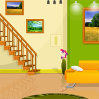 Free online html5 games - Suite House Escape game 
