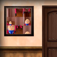 Free online html5 games - Amgel Kids Room Escape 89 game 