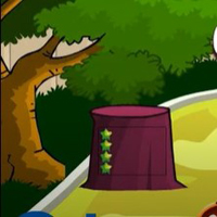 Free online html5 games - G2L Rescue The BullDog game 