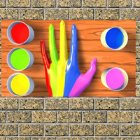 Free online html5 games - 8BGames Clever Boy Escape game 