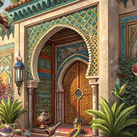 Free online html5 games - Golden Dynasty game 