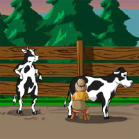 Free online html5 games - The Great Escape game 