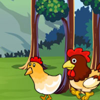 Free online html5 escape games - G2M Wings Unbound