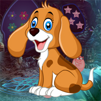 Free online html5 games - Hunt Dog Rescue game 