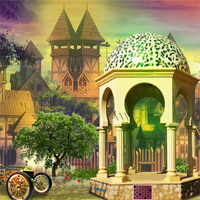 Free online html5 games - Top10NewGames Find The Compass game 