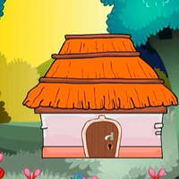 Free online html5 games - G2L Cage Bird Rescue game 
