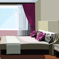 Free online html5 games - Escape From House TollFreeGames game 