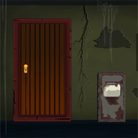 Free online html5 games - Escape From Forsaken game 