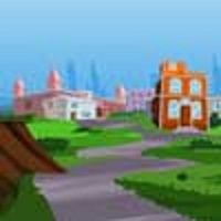 Free online html5 games - ajaz diamond boy escape game 
