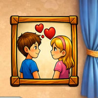 Free online html5 escape games - Discover Puppy Buddy Milo