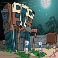 Free online html5 games - NsrGames Murder Mansion Escape 1 game 