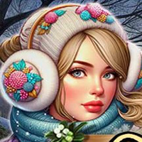 Free online html5 games - Magical Market game 