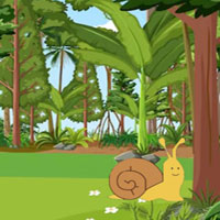 Free online html5 escape games - G2M Wombat Rescue