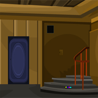 Free online html5 games - ZooZooGames Wood House Escape game 