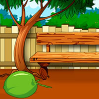 Free online html5 games - G2J Tribe Boy Rescue from House game 