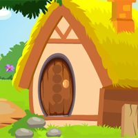 Free online html5 games - G4K Chinese Baby Rescue game 