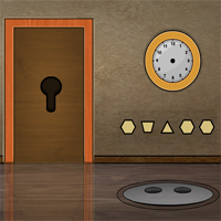 Free online html5 games - Games2Jolly Underground Door Escape game 