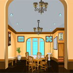 Free online html5 games - Fairy House Escape New game 