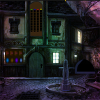 Free online html5 games - G4K Horror House Escape game 