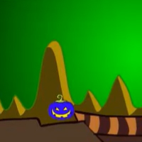 Free online html5 games - G2L Brown Piggy Escape game 
