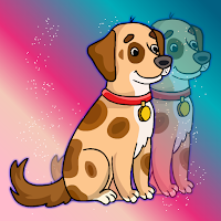 Free online html5 games - FG Save The Dog game 