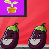 Free online html5 games - 8B Egg Character Escape game 