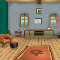 Free online html5 games - Adolescent Room Escape game 