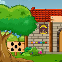 Free online html5 games - G2J Gorgeous Girl Escape game - WowEscape 