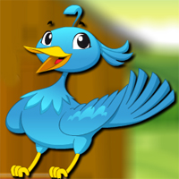 Free online html5 games - AVMGames Pet Bird Escape game 