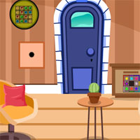 Free online html5 games - GenieFunGames Little Room Escape 3 game - WowEscape 