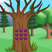 Free online html5 games - G2M Tiger Last Roar Escape game 
