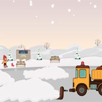 Free online html5 games - Games2Jolly Clean The Skating Ring game 