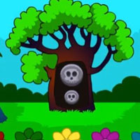 Free online html5 games - G2M Wild Bear Escape game 