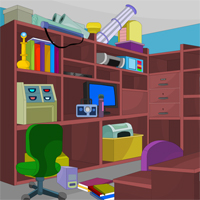 Free online html5 games - REPLAY Newer Escape game 