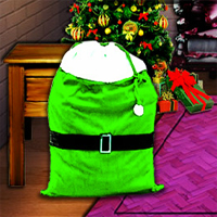 Free online html5 games - Find Santa Claus Bag Mirchigames game 