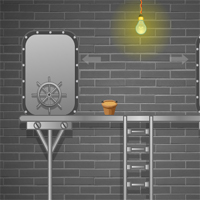 Free online html5 games - Black and White Escape New game 