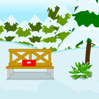 Free online html5 games - Hooda Escape Minnesota 2022 game 