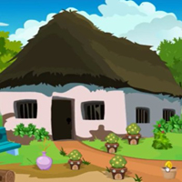 Free online html5 games - Innocent Lass Escape Game game 