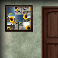Free online html5 games - Amgel Easy Room Escape 198 game 