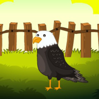 Free online html5 games - G2M Girl Rescue Adventure game - WowEscape 