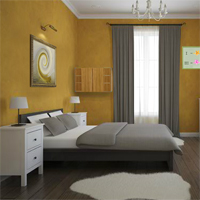 Free online html5 games - Modern Interior House Escape 2 game 