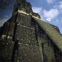 Free online html5 games - Mystery of Mayan Stone Escape game 
