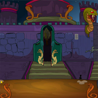 Free online html5 games - EnaGames The Circle 2-Snake City Escape game 