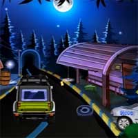 Free online html5 games - Time To Thwart EnaGames game 