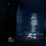 Free online html5 games - The Conjuring Escape game 