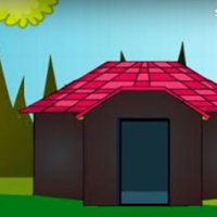 Free online html5 games - G2L Mr Puppy Dog Rescue game 