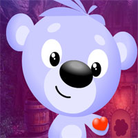 Free online html5 games - G4K I Love You Escape game 