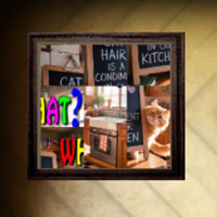 Free online html5 escape games - Amgel Kids Room Escape 347