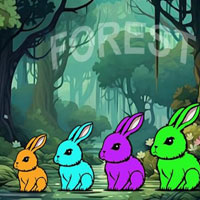 Free online html5 games - G2M Freedom Hop game 