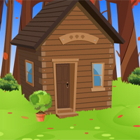 Free online html5 games - G4K Grandpa Rescue game 